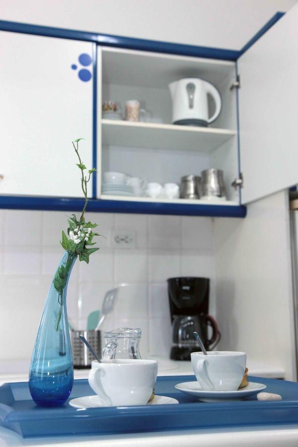 Hellas Dream Appartement Peraía