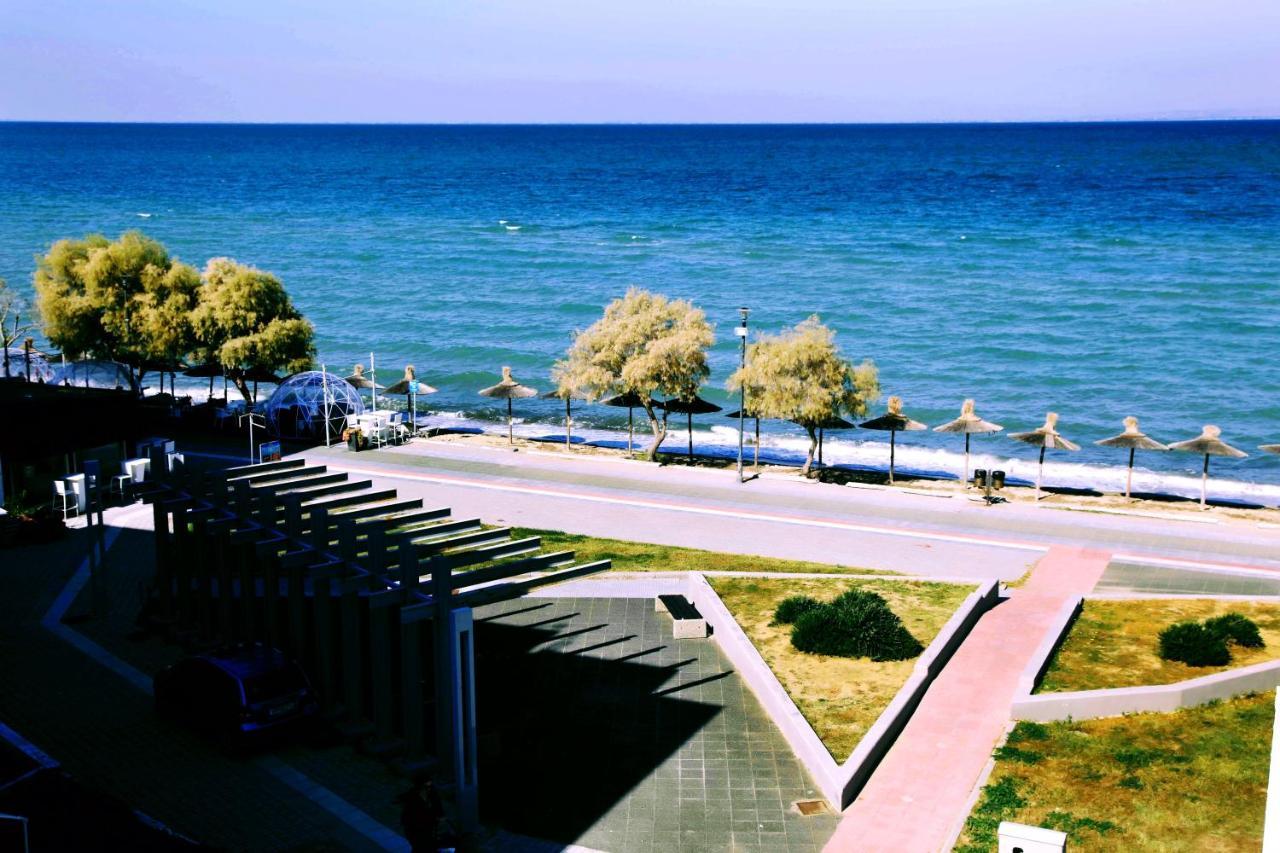Hellas Dream Appartement *