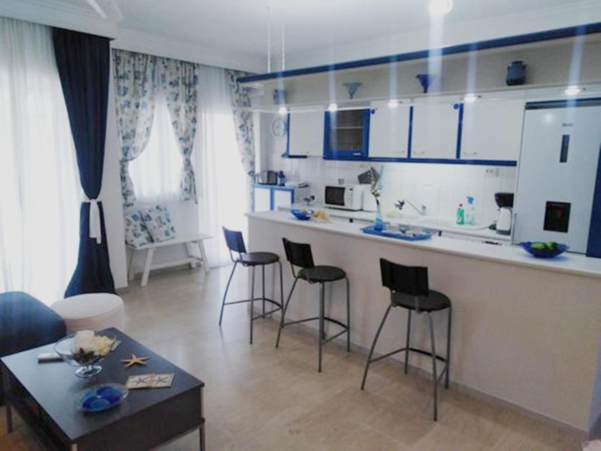 Hellas Dream Appartement