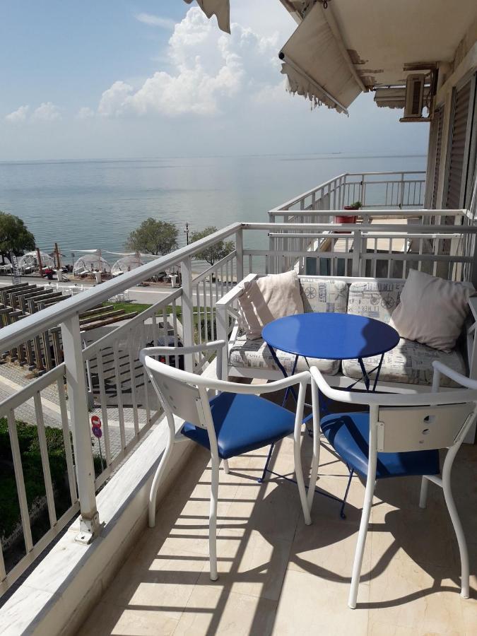 Appartement Hellas Dream Peraía