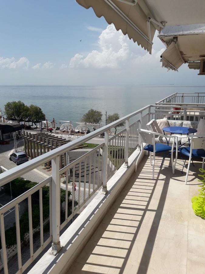 Appartement Hellas Dream Peraía