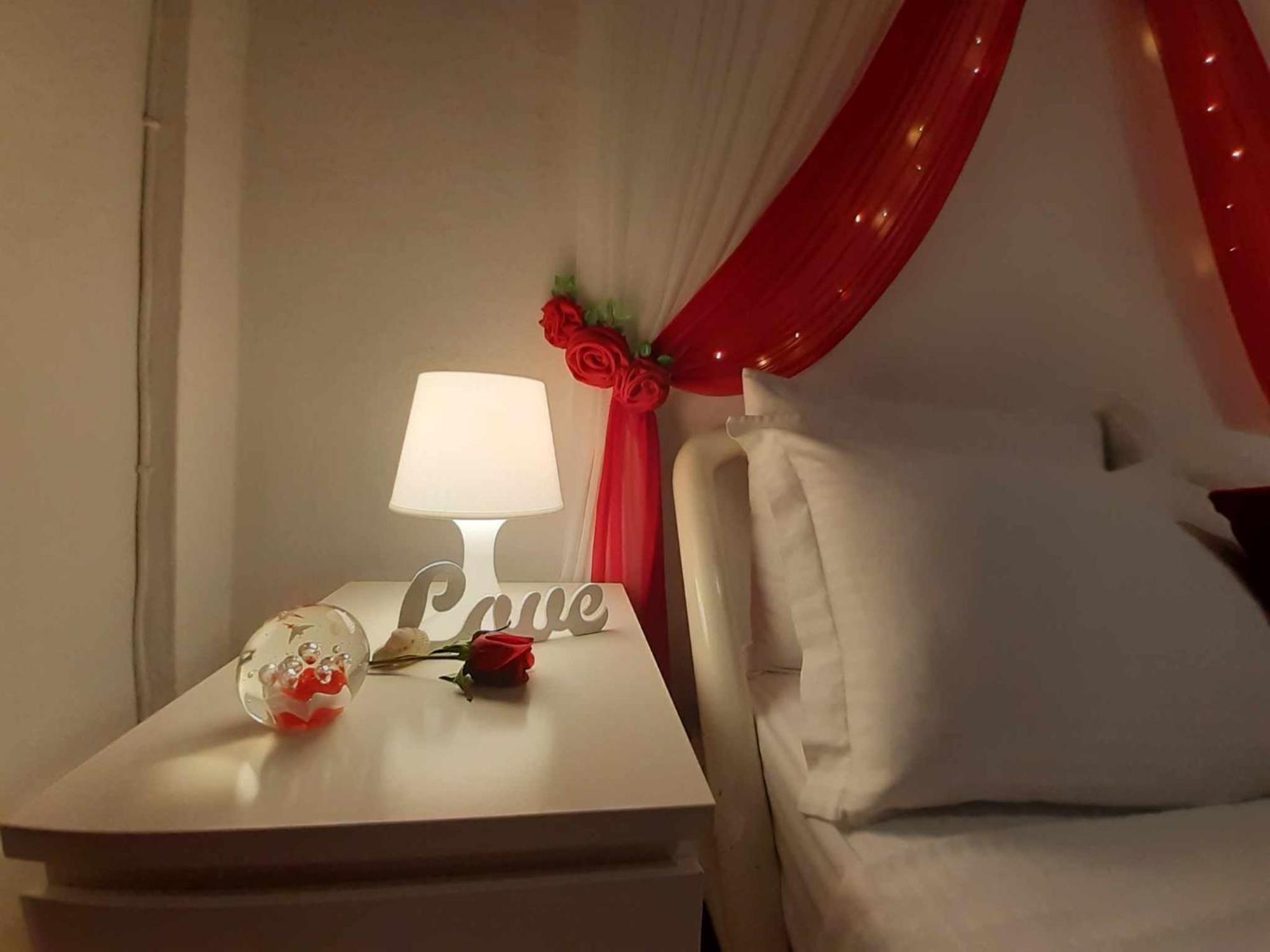 Hellas Dream Appartement Peraía